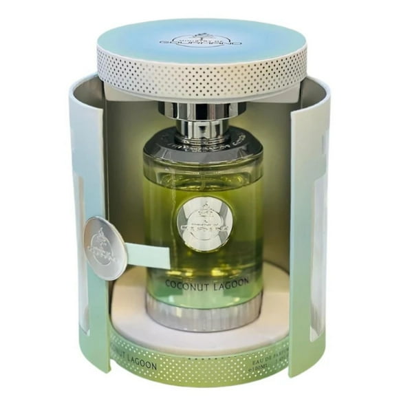Ministry Of Gourmand Coconut Lagoon Edp 100ml