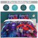thumbnail image 5 of Skibidi Toilet Bedding Set Duvet Cover Comfortable and Lightweight Cartoon Bedding3 Piece, 5 of 5