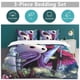 thumbnail image 5 of Hollow Knight 3-Piece Bedding Set Duvet Cover Set Soft Warm And Comfortable Soft Bed Set for Bedroom, 5 of 5