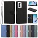thumbnail image 1 of Cartera Protectora para Motorola Moto G Power 2024 con Soporte, Negro, 1 of 6