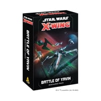 Atomic Mass Games - Juego De Estrategia Atomic Mass Star Wars X-Wing 2Nd Edition