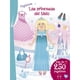 thumbnail image 1 of Libro Pegatinas - Las Princesas Del Hielo, 1 of 2