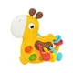 thumbnail image 2 of Juego Sensorial Jirafa Montessori - Huanger, 2 of 3
