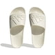 thumbnail image 2 of Sandalias sin cordones adidas Adilette Aqua Off White, unisex, talla 7, 2 of 8