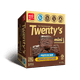 thumbnail image 1 of Barritas de proteína Twenty's Mini Chocolate Brownie 5u, 1 of 5