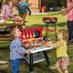thumbnail image 3 of Juego de juguetes de cocina AuroTops, 35 unidades, parrilla de barbacoa para niños de 3 a 7 años, 3 of 3