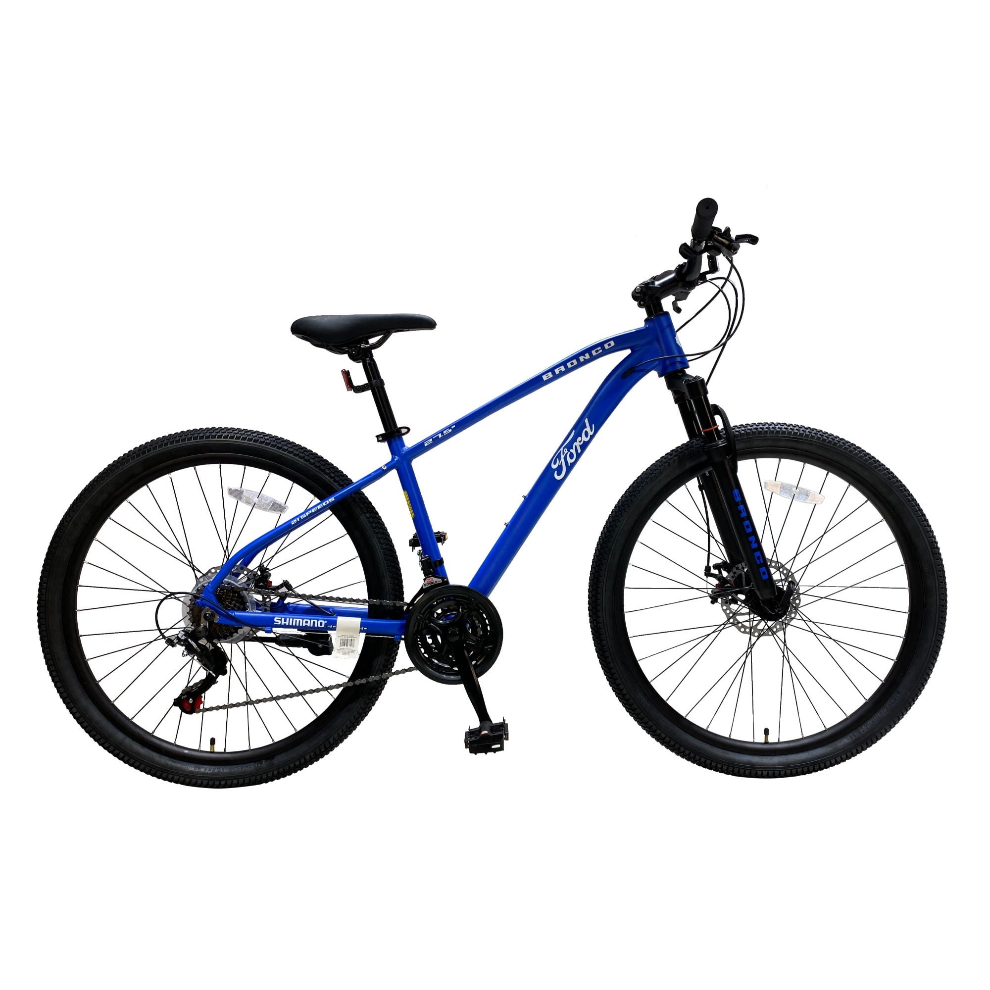 Bicicleta Aro Bicicleta Bronco Rodado 26 Bicicletas Baratas Lider