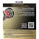 thumbnail image 3 of Filtro de Aceite Mobil M1-104A Rendimiento Extendido, 3 of 6
