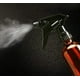 thumbnail image 5 of Botella pulverizadora de vidrio ámbar vacía, recargable, de gran capacidad, para aceites esenciales, 500 ml, 5 of 5