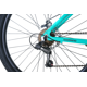 thumbnail image 4 of BICICLETA TOTEM MTB ARO 27.5*17 SKYBLUE COLOR TURQUESA, 4 of 6