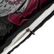 thumbnail image 4 of Hellsing Anime Home Bed 3-piece Set Classic Japanese Anime Polyester Wash Student Dormitory Set, 4 of 5