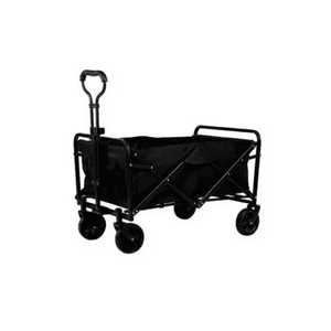 Carrito Plegable Organizador Camping Verano Carga