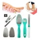 thumbnail image 1 of Set 8 Piezas Pedicure Cuidado Pies Profesional Quita Callos, 1 of 3