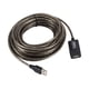 thumbnail image 3 of Amplificador De Señal De Cable De Extensión USB Para Altavoces, Teclados, Consola De Juegos, 10 Metros, 3 of 5