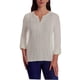 thumbnail image 1 of Remera RXB Marshmallow de Manga Larga con Puño Abotonado XL, 1 of 2