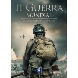 Edimat Libros - La Ii Guerra Mundial (Edicion 2024)