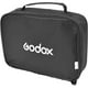 thumbnail image 2 of SOFTBOX GODOX 80x80 SFGV con GRID y adaptador Bowen S, 2 of 4