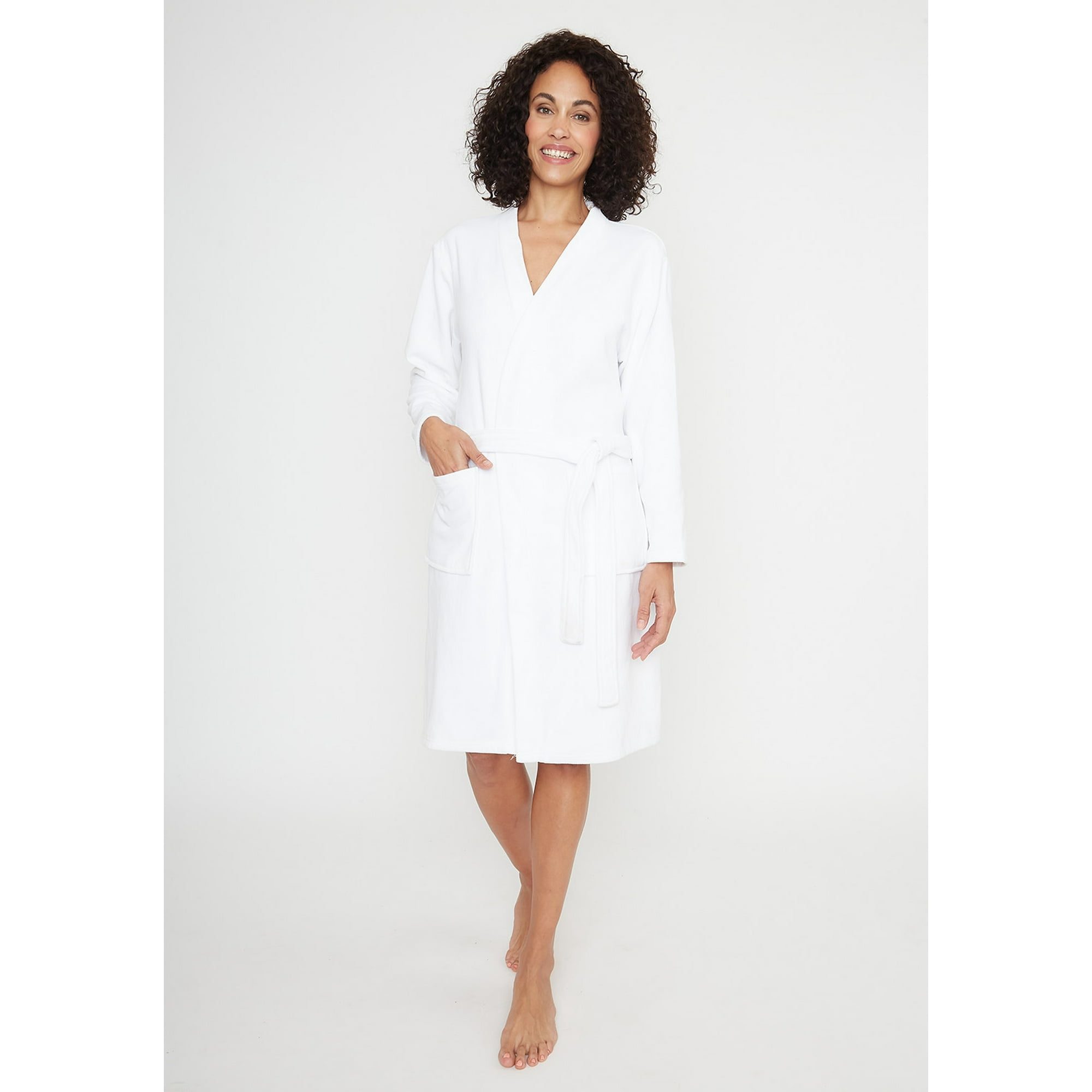 Kayser - Bata Toalla De Mujer 78.895-bla