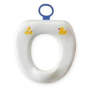 Mommys Helper - Asiento Adaptador Para Inodoro