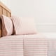 thumbnail image 3 of Sábana estampada 200H Super king Rose, 3 of 3