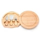 thumbnail image 2 of Tabla de Quesos Con Herramientas, 2 of 2