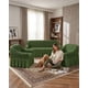 thumbnail image 1 of Cubre sillon 3+1+1 Diseño Sofisticado Turco con Vuelo Inferior, 1 of 6