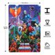thumbnail image 3 of He-Man Cartel de metal, decoración de pared con cartel de metal personalizado, regalos para aficionados, amigos, familia y seres queridos 30x20 cm, 3 of 6