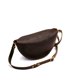 thumbnail image 2 of Bolso Bandolera Portland Leather Koala Cuero Grano Completo Nogal Mediano, 2 of 9