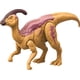 thumbnail image 5 of Figura de dinosaurio Jurassic World Wild Roar Parasaurolophus, 5 of 6