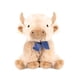 thumbnail image 1 of Juguete para perro Fuzzl Vaca de las Tierras Altas con chillido Mooo de peluche, 1 of 5