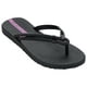 thumbnail image 2 of Sandalia Mujer Negro Diversa Ipanema, 2 of 3