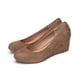 thumbnail image 2 of Zapato Formal Mujer Linette Khaki 36, 2 of 3