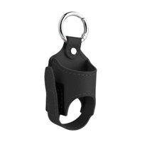 Ioensy - Estuche De Almacenamiento Para Inhalador, Soporte Multiusos Para Inhalador Para Uso Diario, Escuela, Interior, Negro