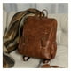 thumbnail image 2 of Ecosusi Mochila Scarlett para Notebook 15,6” - Marrón, 2 of 8