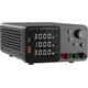 thumbnail image 1 of Fuente de alimentación de CC Fuente de alimentación de CC Fuente de alimentación de banco de CC variable Fuente de alimentación de CC ajustable WANPTEK Fuente de alimentación de CC variable 120 V 3 A, 1 of 7