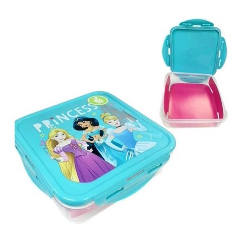 Genérico - Hermetico 750Ml Licencias Infantiles Personajes Contenedor