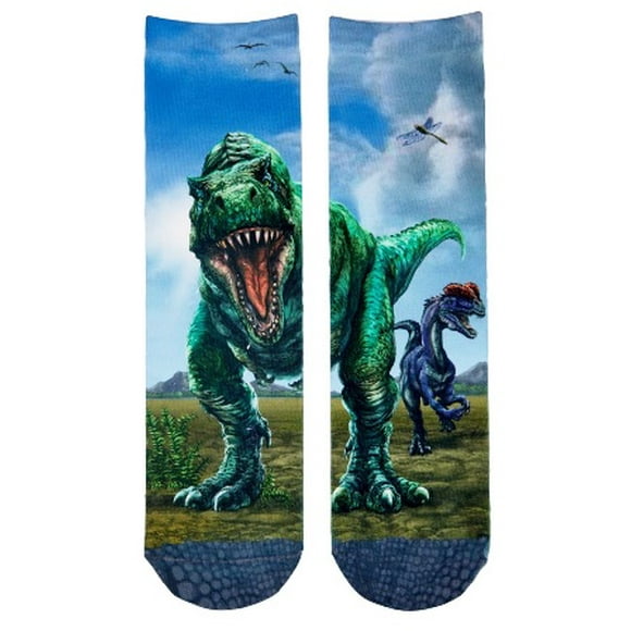 Calcetines de T-Rex World
