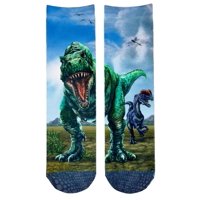 Tienda Lillifee - Calcetines De T-Rex World