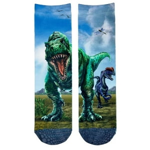 Tienda Lillifee - Calcetines De T-Rex World