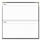 thumbnail image 3 of Agenda Letts of London 2026 Semanal y Mensual Slim 17x8 cm, 3 of 6