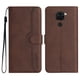 thumbnail image 1 of Funda FOXDOCK para Xiaomi Redmi Note 9 -Diseño elegante,Ideal para hombres y mujeres, 1 of 5