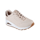 thumbnail image 2 of ZAPATILLAS URBANAS SKECHERS UNO SHIMMER MUJER  155196-NAT - Talla 35, 2 of 5