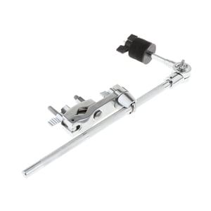 Bothyi - Soporte De Extensión Para Platillos, Herramienta De Práctica Con Abrazaderas Mega, Soporte Para Platillos De Batería Para Niños