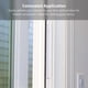 thumbnail image 2 of Alerta Inalámbrica para Puertas y Ventanas con Sensor Slim Strip de Abode, 2 of 3