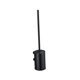 thumbnail image 1 of Cepillo De Limpieza De Inodoro, Herramientas Compactas De Limpieza De Baño Para Baño, RV, Toliet, Negro, 1 of 3