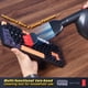 thumbnail image 3 of Plumero de aire comprimido UCONS 500 W 31 m/s 70 MPH Fuerza de soplado, 3 of 9