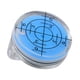 thumbnail image 4 of Golf Hat Clip Ball Marker Golf Alignment Reader Tool Golf Putting Aid Reader Azul, 4 of 5