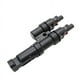 thumbnail image 3 of Conector Mc4 Doble (2 En 1 ) Par Macho/hembra Panel Solar, 3 of 4