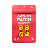 Nico Medical - Parches Coreanos De Hidrocoloides Especial Para Acné: Catch Me Patch -