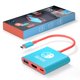 thumbnail image 1 of Base para Switch BIYTC compatible con Nintendo Switch 4K/30 Hz, 1 of 7